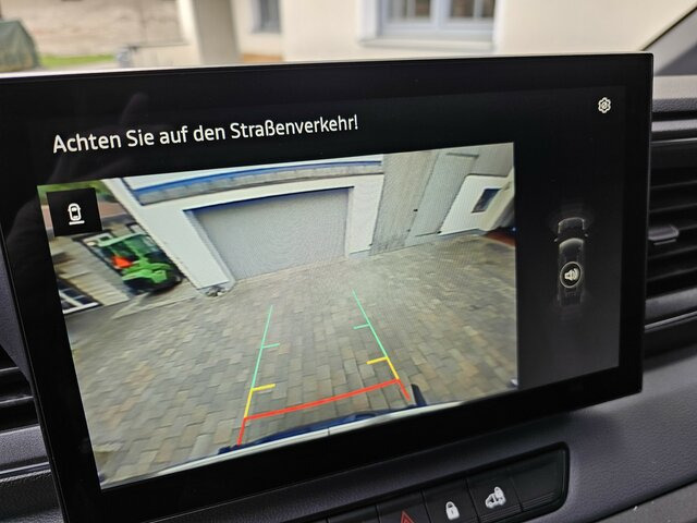 RENAULT Master L2H2 170 Neues Modell 10'' Navi Kamera... lízing RENAULT Master L2H2 170 Neues Modell 10'' Navi Kamera...: 10 kép.