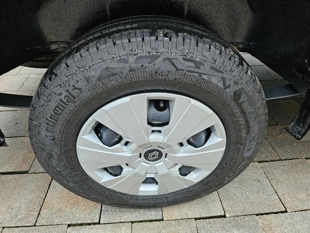 Furgon RENAULT Master L2H2 170 Neues Modell 10'' Navi Kamera...: 20 kép.