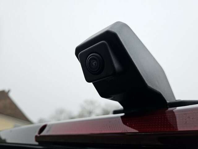 Furgon RENAULT Master L2H2 170 Neues Modell 10'' Navi Kamera...: 30 kép.