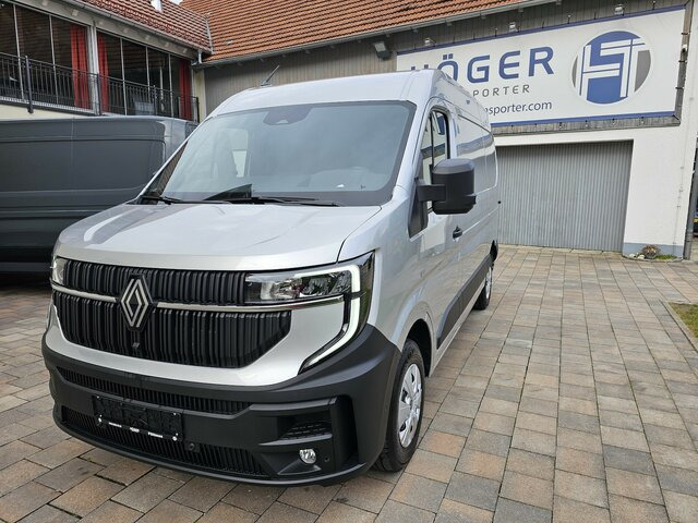 RENAULT Master L2H2 170 Neues Modell 10'' Navi Kamera... lízing RENAULT Master L2H2 170 Neues Modell 10'' Navi Kamera...: 12 kép.