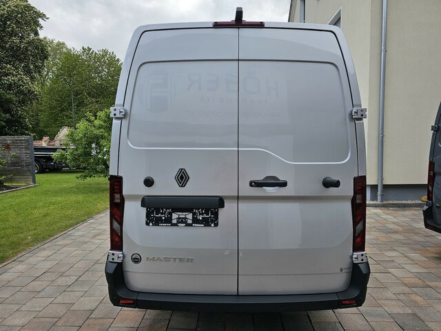 RENAULT Master L2H2 170 Neues Modell 10'' Navi Kamera... lízing RENAULT Master L2H2 170 Neues Modell 10'' Navi Kamera...: 26 kép.