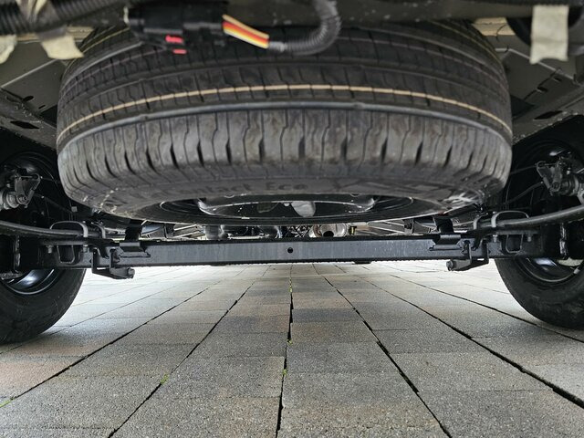 Furgon RENAULT Master L2H2 170 Neues Modell 10'' Navi Kamera...: 21 kép.