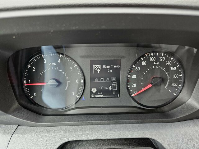 RENAULT Master L3H2 170 Neues Modell 10'' Navi Kamera - Furgon: 4 kép. RENAULT Master L3H2 170 Neues Modell 10'' Navi Kamera - Furgon: 4 kép.