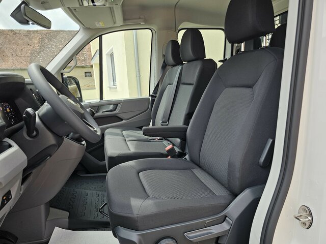 MAN TGE 3.140 Doka L3 Dreiseitenkipper Facelift - Teherautó: 5 kép. MAN TGE 3.140 Doka L3 Dreiseitenkipper Facelift - Teherautó: 5 kép.