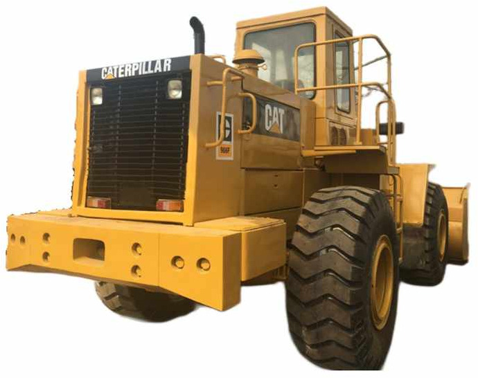 Cheaper price Used Caterpillar Wheel Loader 950H Wheel Loader 950E 966H 966F Wheel Loader - Rakodógép: 1 kép. Cheaper price Used Caterpillar Wheel Loader 950H Wheel Loader 950E 966H 966F Wheel Loader - Rakodógép: 1 kép.