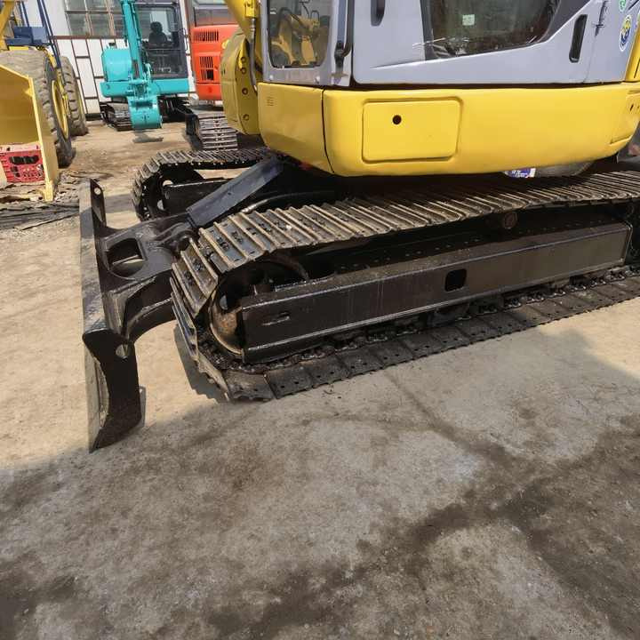 For sale Komatsu second hand pc128us/pc138us/pc78us/Japan pc138us Excavator - Kotrógép: 5 kép. For sale Komatsu second hand pc128us/pc138us/pc78us/Japan pc138us Excavator - Kotrógép: 5 kép.