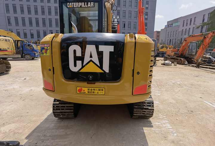 Good Condition Mini Excavator 7.5Ton Cat 306e2 Hydraulic Crawler second hand Mini digger For Sale - Lánctalpas kotró: 5 kép. Good Condition Mini Excavator 7.5Ton Cat 306e2 Hydraulic Crawler second hand Mini digger For Sale - Lánctalpas kotró: 5 kép.