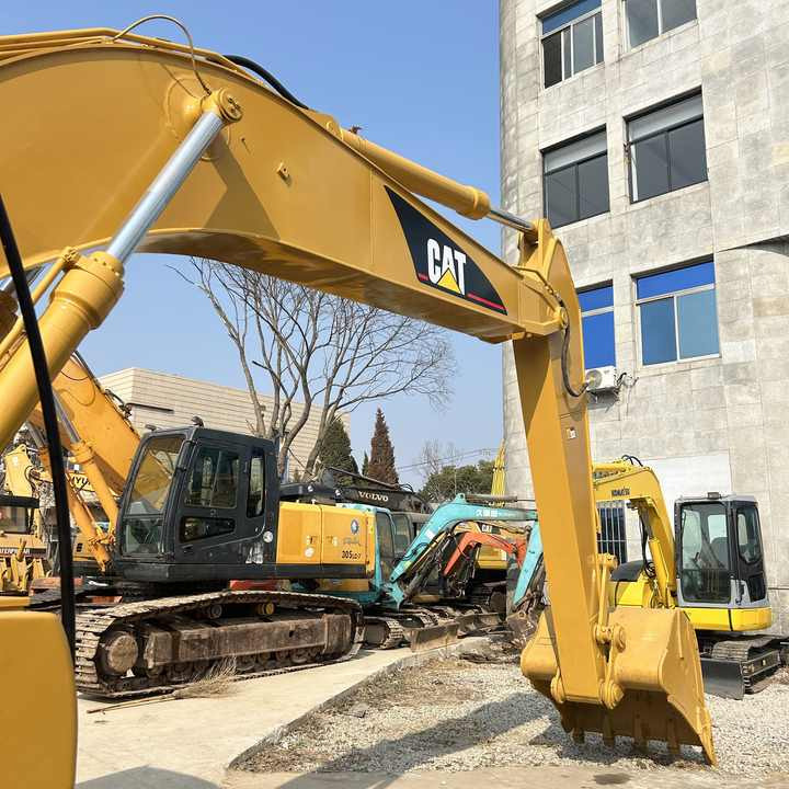 Good Condition Used Excavator Caterpillar 320cl Excavator Secondhand Caterpillar 320cl on sale - Lánctalpas kotró: 5 kép. Good Condition Used Excavator Caterpillar 320cl Excavator Secondhand Caterpillar 320cl on sale - Lánctalpas kotró: 5 kép.