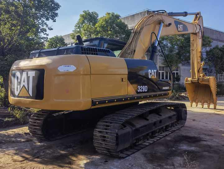 Good condition high efficient Used CAT 329D Excavator Second hand 29 ton Heavy excavator second-hand excavator - Lánctalpas kotró: 4 kép. Good condition high efficient Used CAT 329D Excavator Second hand 29 ton Heavy excavator second-hand excavator - Lánctalpas kotró: 4 kép.
