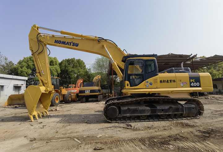 Japan made pc220-7 pc240-7 pc360 pc300-7 pc400-7 Komatsu used excavator PC200-6 PC120-6 ON Sale - Lánctalpas kotró: 5 kép. Japan made pc220-7 pc240-7 pc360 pc300-7 pc400-7 Komatsu used excavator PC200-6 PC120-6 ON Sale - Lánctalpas kotró: 5 kép.