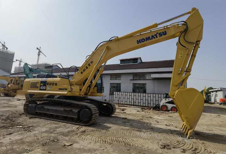 Japan made pc220-7 pc240-7 pc360 pc300-7 pc400-7 Komatsu used excavator PC200-6 PC120-6 ON Sale - Lánctalpas kotró: 3 kép. Japan made pc220-7 pc240-7 pc360 pc300-7 pc400-7 Komatsu used excavator PC200-6 PC120-6 ON Sale - Lánctalpas kotró: 3 kép.