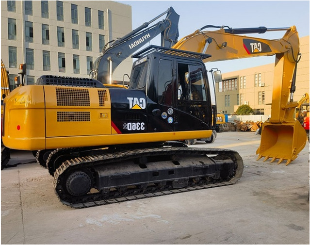 Second-hand secondhand 36 ton used caterpillar cat 336 d 336d 336dl 336d2 cat336 cat336d cat336d2 cheap used excavator - Kotrógép: 1 kép. Second-hand secondhand 36 ton used caterpillar cat 336 d 336d 336dl 336d2 cat336 cat336d cat336d2 cheap used excavator - Kotrógép: 1 kép.