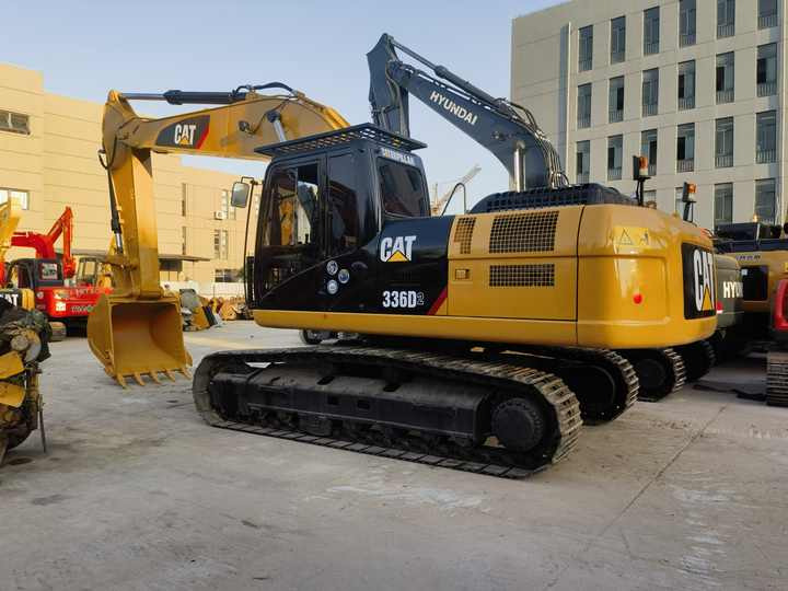 Second-hand secondhand 36 ton used caterpillar cat 336 d 336d 336dl 336d2 cat336 cat336d cat336d2 cheap used excavator - Kotrógép: 2 kép. Second-hand secondhand 36 ton used caterpillar cat 336 d 336d 336dl 336d2 cat336 cat336d cat336d2 cheap used excavator - Kotrógép: 2 kép.