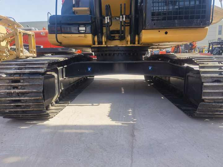 Used CAT 323DL excavator second hand Caterpillar 323DL excavator with good condition and high performance in stock - Lánctalpas kotró: 5 kép. Used CAT 323DL excavator second hand Caterpillar 323DL excavator with good condition and high performance in stock - Lánctalpas kotró: 5 kép.