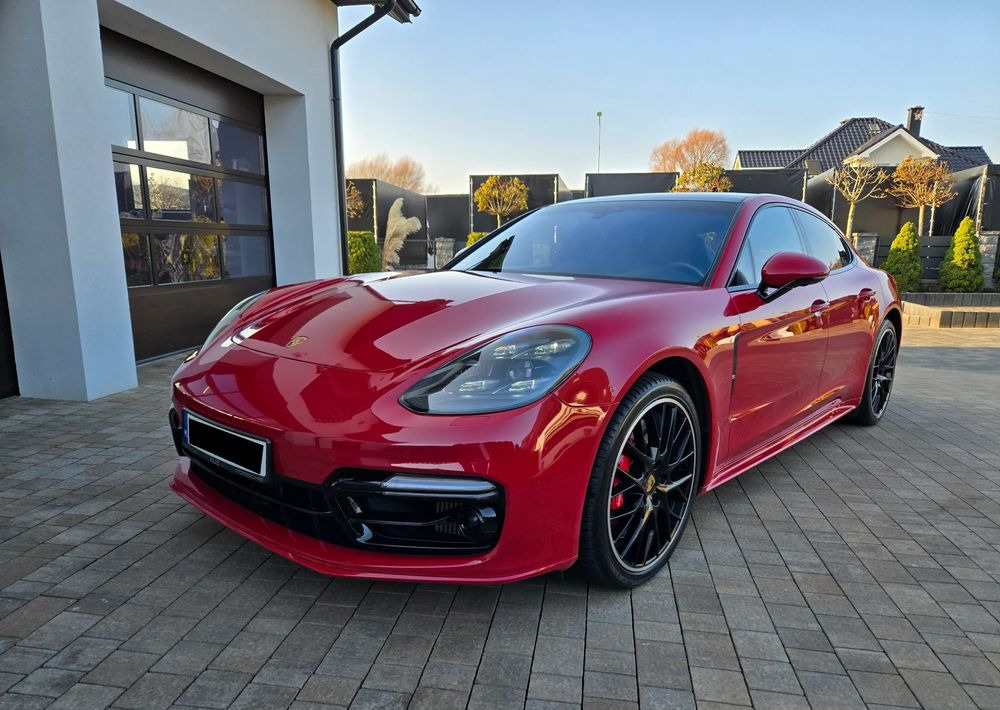 Porsche Panamera - Autó: 1 kép. Porsche Panamera - Autó: 1 kép.