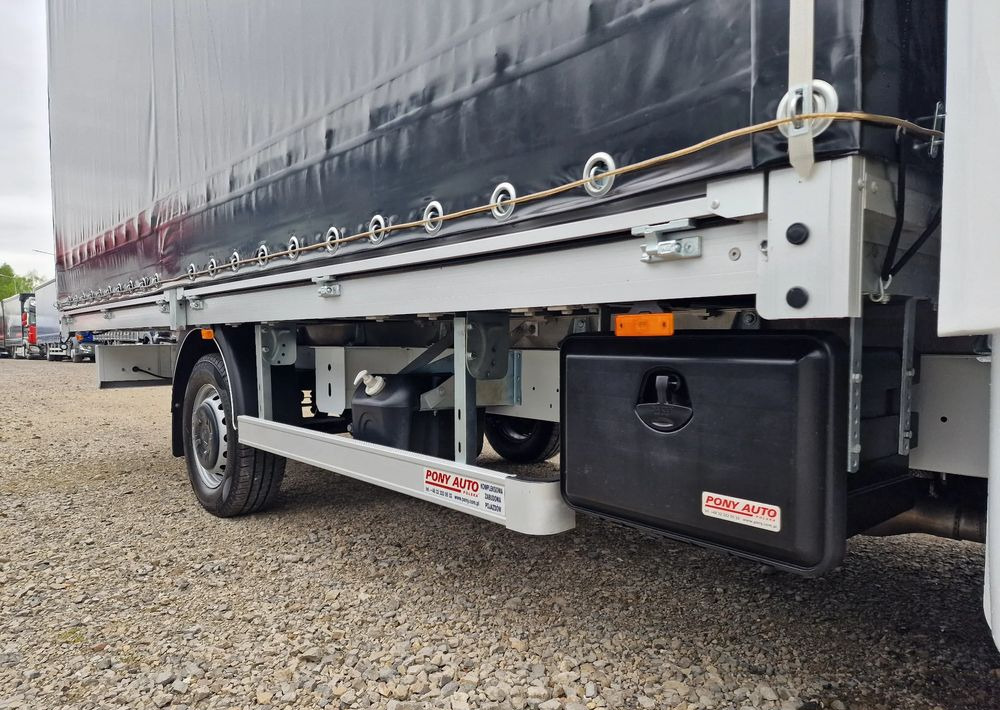 Renault Renault Master IV 10PALET Kabina MAXI-XXL 2021r - Ponyvás kisteherautó: 5 kép. Renault Renault Master IV 10PALET Kabina MAXI-XXL 2021r - Ponyvás kisteherautó: 5 kép.