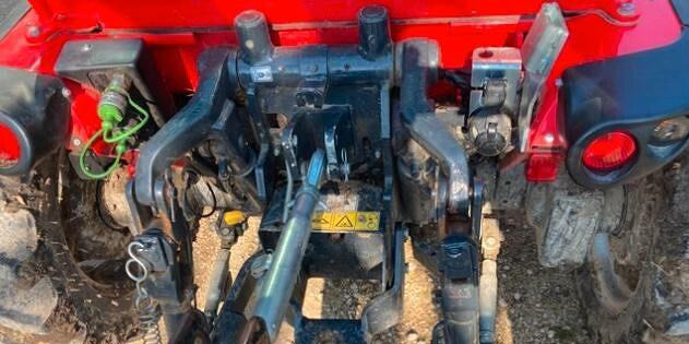 CARRARO TRX 5800 - Traktor: 5 kép. CARRARO TRX 5800 - Traktor: 5 kép.