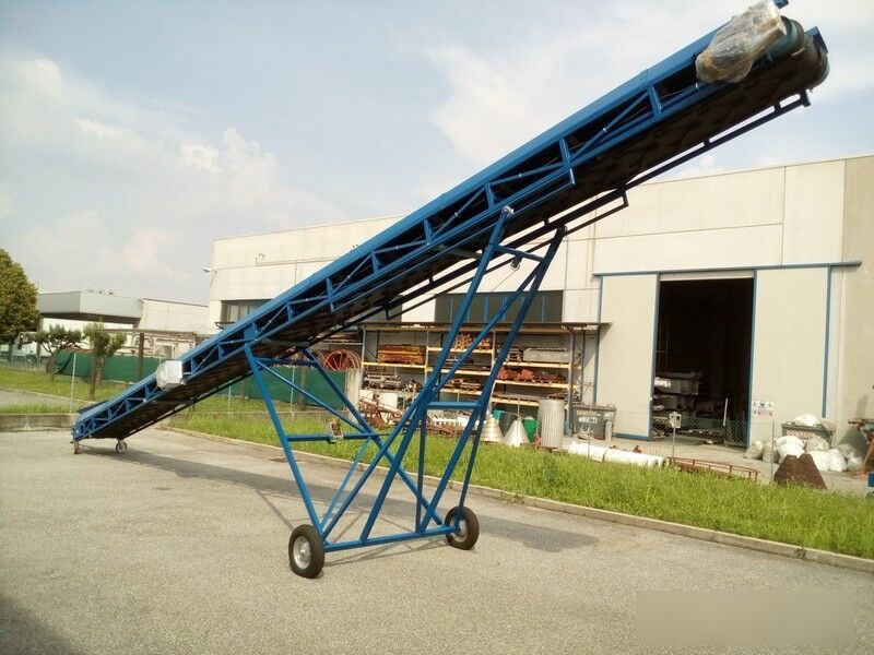 Új Szállítószalag New SERIE PESANTE: 1 kép.