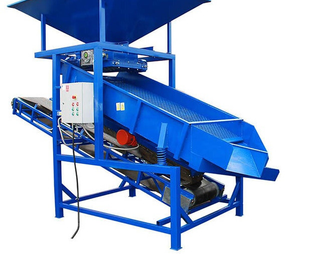 New VIBROVAGLIO SETACCIO VIB02NAS - Osztályozó berendezés: 1 kép. New VIBROVAGLIO SETACCIO VIB02NAS - Osztályozó berendezés: 1 kép.