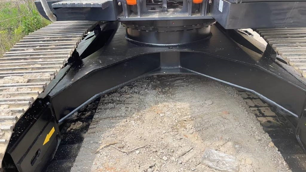 Lánctalpas kotró Hitachi Zaxis 210 H-3 [ Copy ]: 11 kép.