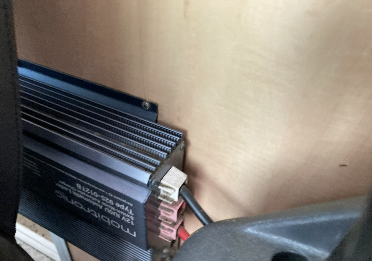 Büféautó Citroen Jumper Autosklep 4X4 pieczy Gastronomiczny Food Truck Foodtruck sklep bar: 11 kép.