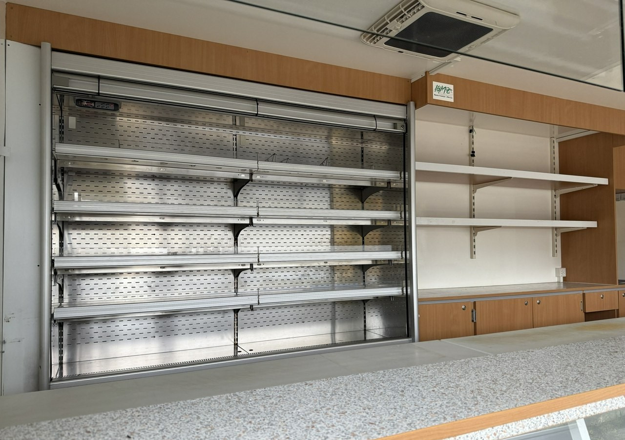 Fiat Ducato Autosklep wędlin Gastronomiczna food truck foodtruck sklep Klima 201 - Egyéb gépek: 5 kép. Fiat Ducato Autosklep wędlin Gastronomiczna food truck foodtruck sklep Klima 201 - Egyéb gépek: 5 kép.