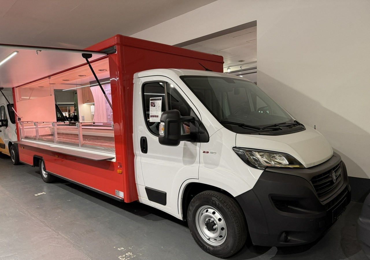 Fiat Ducato Autosklep wędlin Gastronomiczna food truck foodtruck sklep Borco 202 - Büféautó: 1 kép. Fiat Ducato Autosklep wędlin Gastronomiczna food truck foodtruck sklep Borco 202 - Büféautó: 1 kép.