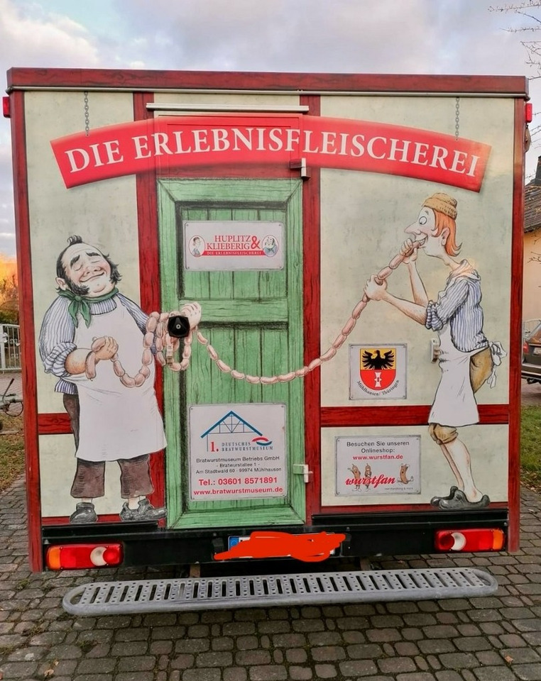 Fiat Ducato Autosklep wędlin Gastronomiczny Food Truck Foodtruck 140tkm sklep 20 - Büféautó: 5 kép. Fiat Ducato Autosklep wędlin Gastronomiczny Food Truck Foodtruck 140tkm sklep 20 - Büféautó: 5 kép.