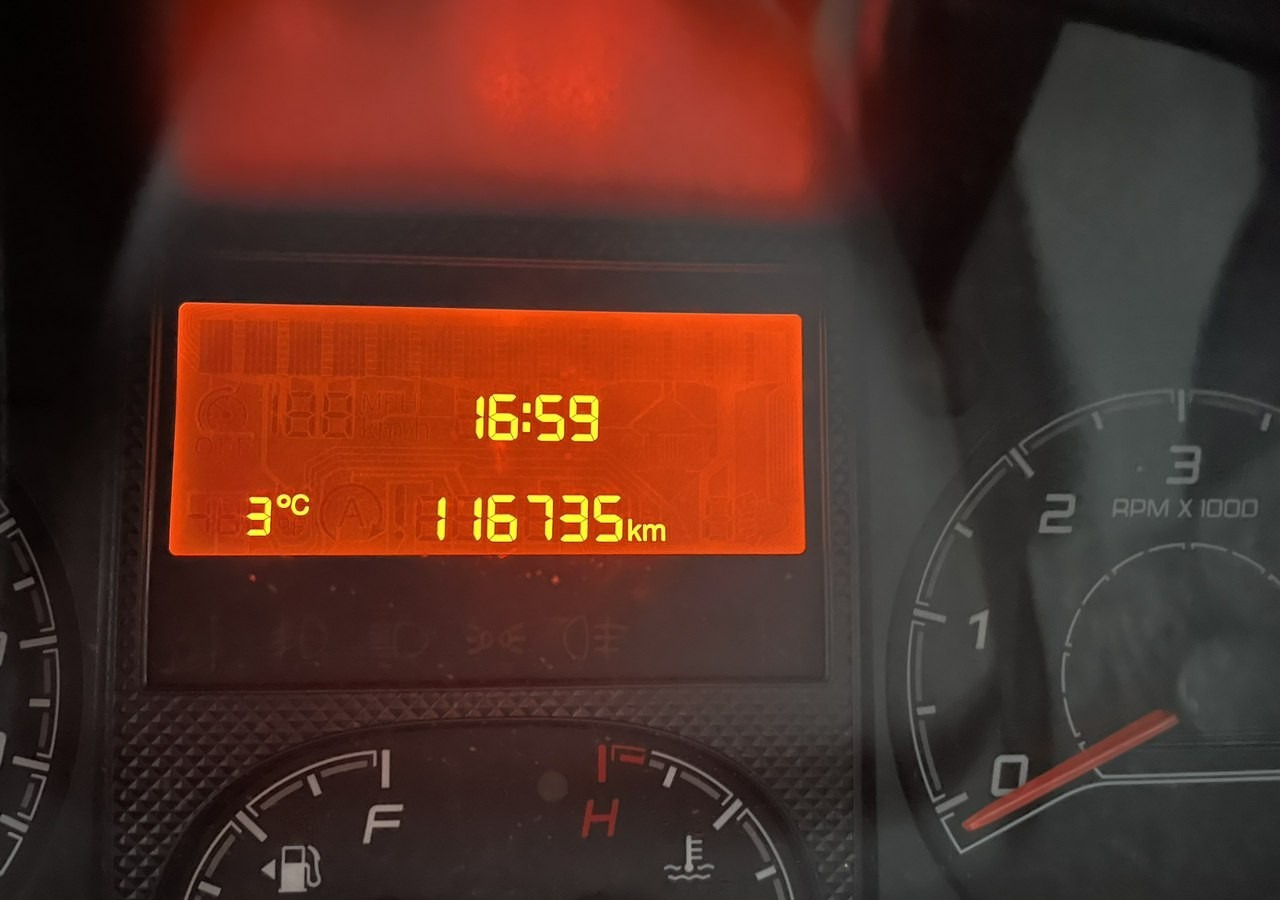 Büféautó Fiat Ducato Autosklep wędlin Ryb Gastronomiczny Food Truck Foodtruck 116tkm 201: 20 kép.