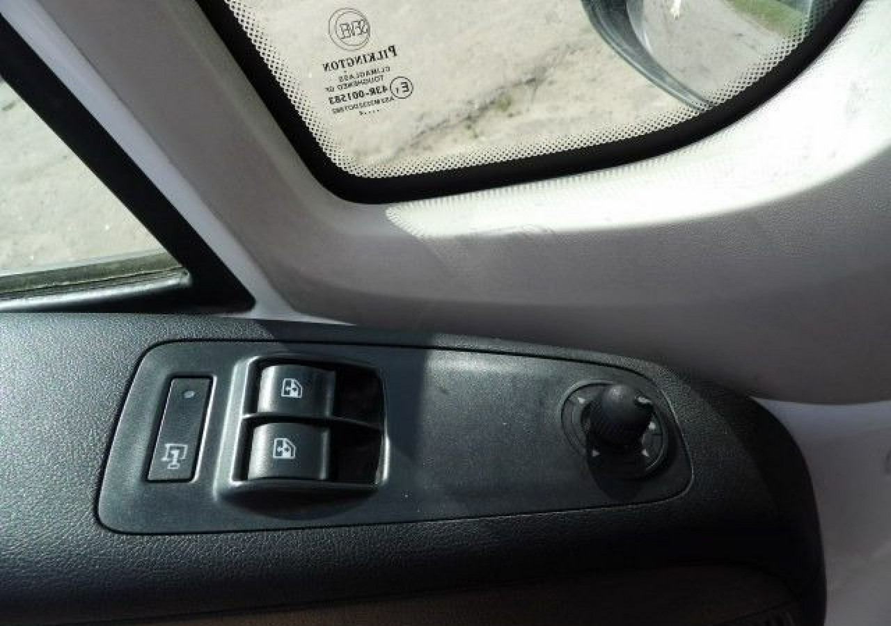 Furgon Fiat Ducato Ducato 2.3 JTD Mega Max 6-biegów 2014: 16 kép.