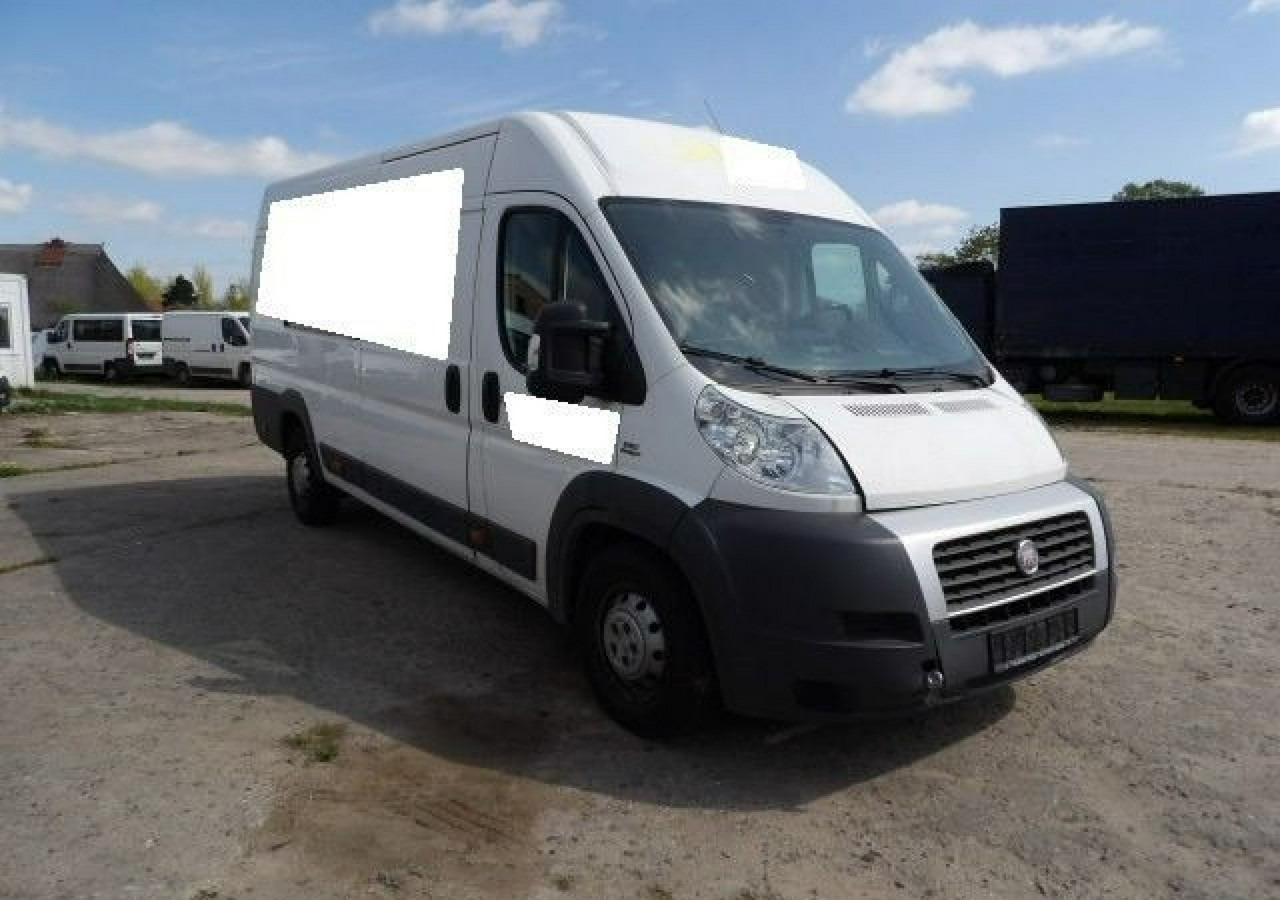 Fiat Ducato Ducato 2.3 JTD Mega Max 6-biegów 2014 - Furgon: 2 kép. Fiat Ducato Ducato 2.3 JTD Mega Max 6-biegów 2014 - Furgon: 2 kép.