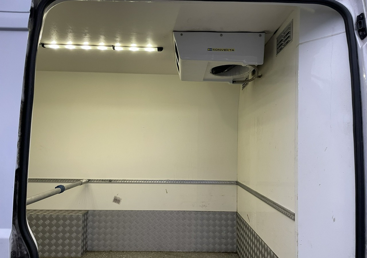 Fiat Ducato Ducato 3.0-180KM Chłodnia Konvekta Model 2015 - Hűtős kisteherautó: 3 kép. Fiat Ducato Ducato 3.0-180KM Chłodnia Konvekta Model 2015 - Hűtős kisteherautó: 3 kép.