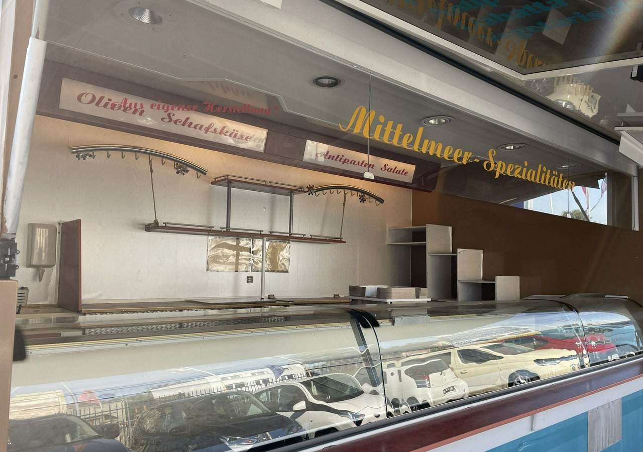 Büféautó Fiat Ducato Ducato Autosklep wędlin Gastronomiczny Food Truck Foodtruck Sklep 20: 8 kép.