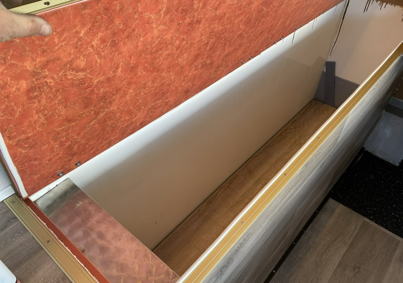 Büféautó Fiat Ducato Ducato Autosklep wędlin Gastronomiczny Food Truck Foodtruck Sklep 20: 11 kép.