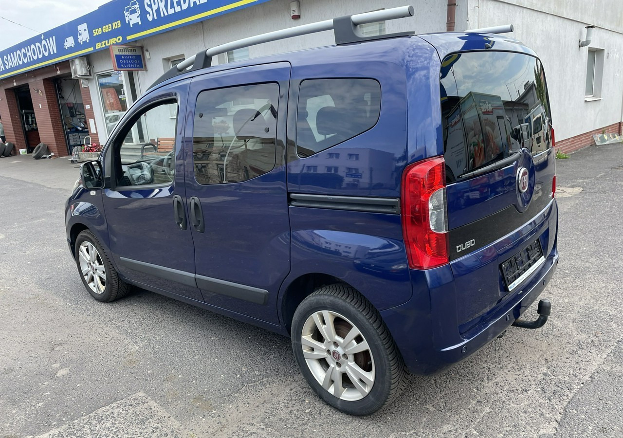 Fiat Qubo Fiat Qubo 1.3-95KM Klima 2013 - Autó: 3 kép. Fiat Qubo Fiat Qubo 1.3-95KM Klima 2013 - Autó: 3 kép.
