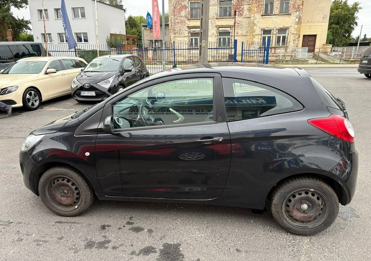Ford KA II Ford KA 1,3 tdci 75KM 2012 - Hatchback: 5 kép. Ford KA II Ford KA 1,3 tdci 75KM 2012 - Hatchback: 5 kép.