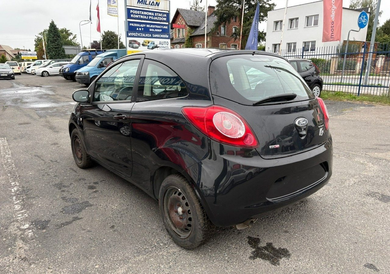 Ford KA II Ford KA 1,3 tdci 75KM 2012 - Hatchback: 4 kép. Ford KA II Ford KA 1,3 tdci 75KM 2012 - Hatchback: 4 kép.