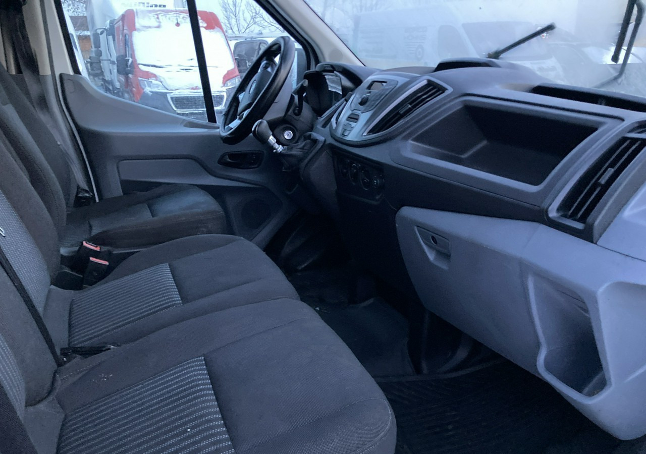 Furgon Ford Transit Ford Transit Klima 2019: 6 kép.
