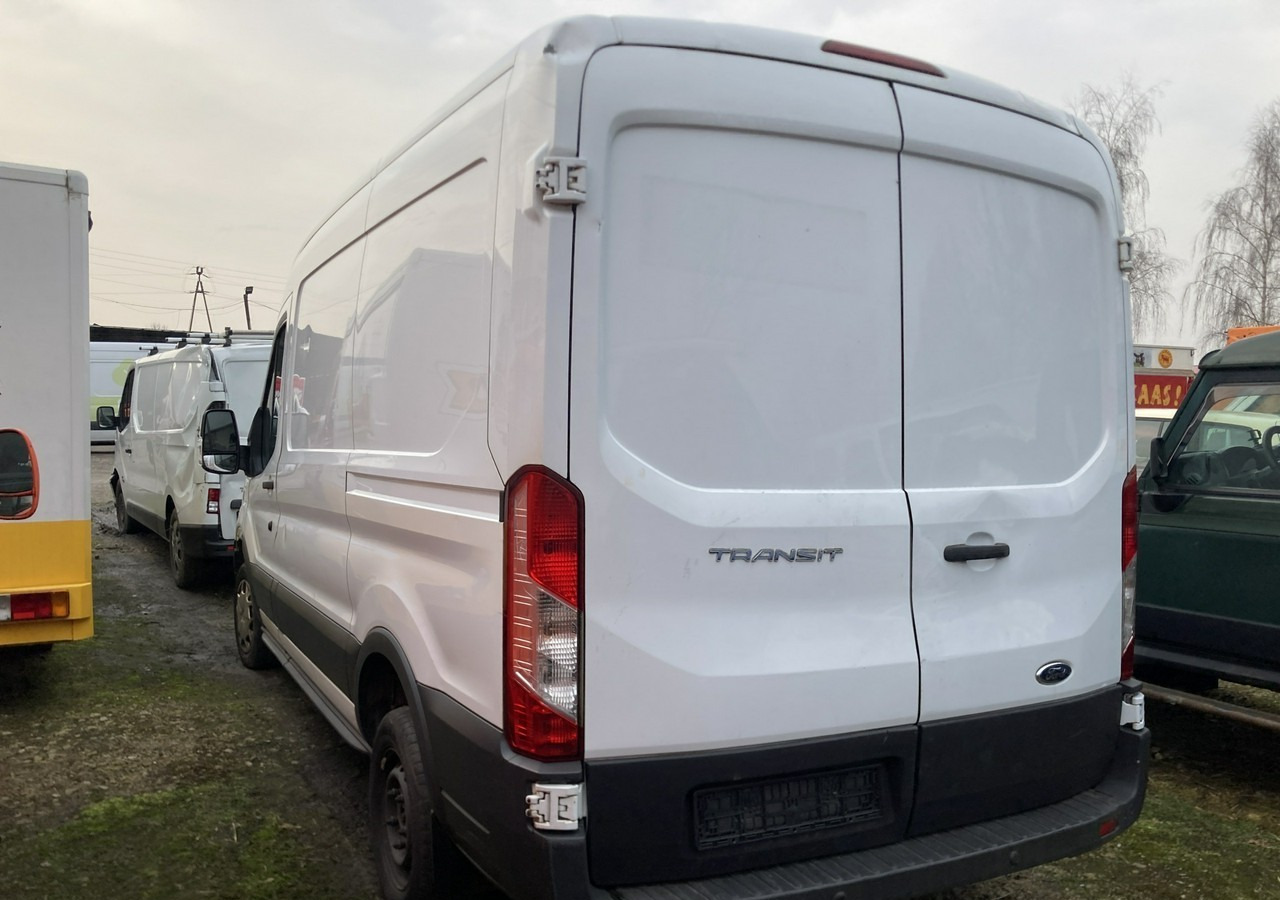 Furgon Ford Transit Ford Transit Klima 2019: 13 kép.