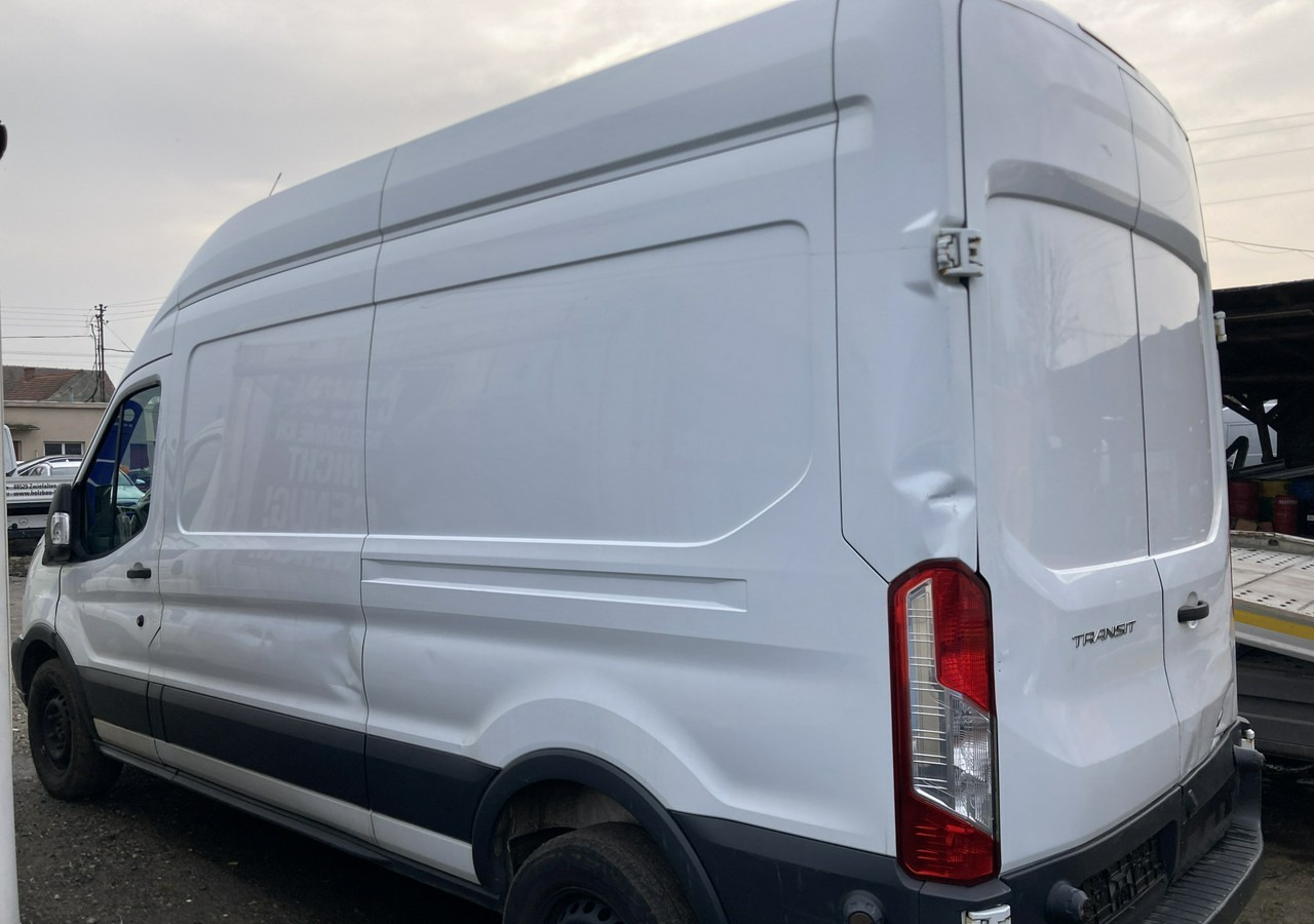 Furgon Ford Transit Ford Transit Klima 2019: 15 kép.