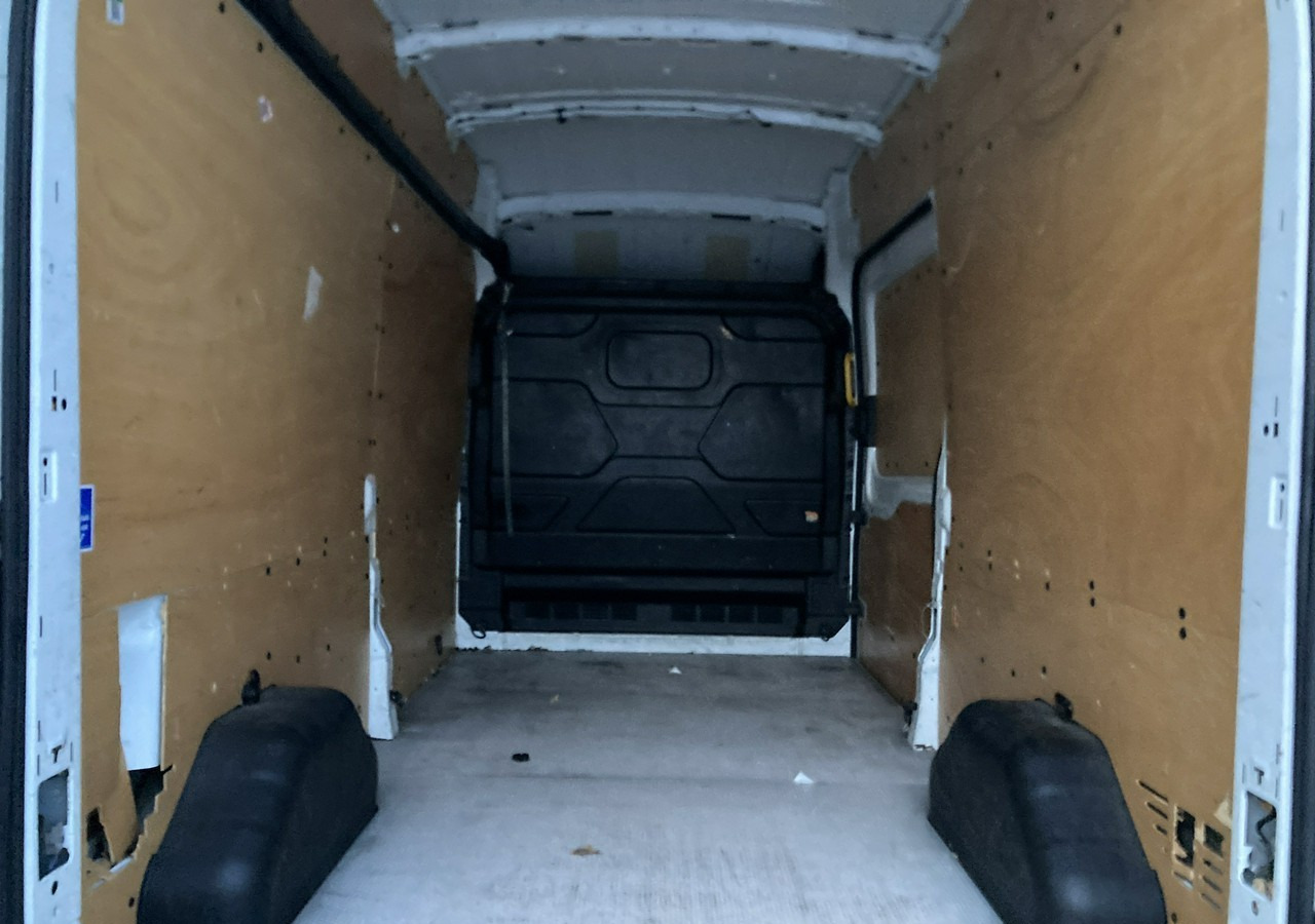 Furgon Ford Transit Ford Transit Klima 2019: 12 kép.