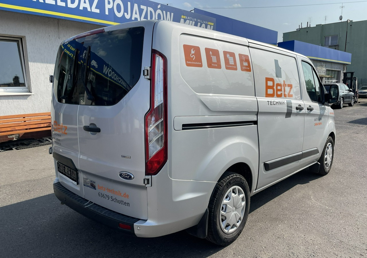 Ford Transit Transit Custom Ford Transit Custom 2.0-130KM AUTOMAT Klima Model 201 - Furgon: 4 kép. Ford Transit Transit Custom Ford Transit Custom 2.0-130KM AUTOMAT Klima Model 201 - Furgon: 4 kép.