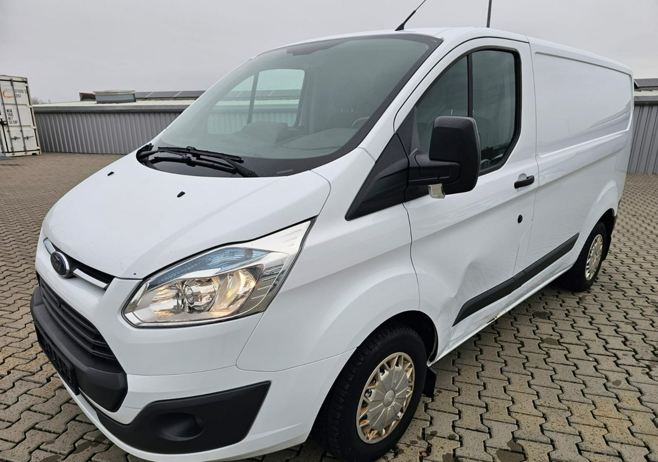 Ford Transit Transit Custom Ford Transit Custom 2.2-125KM Klima 2015 - Furgon: 1 kép. Ford Transit Transit Custom Ford Transit Custom 2.2-125KM Klima 2015 - Furgon: 1 kép.