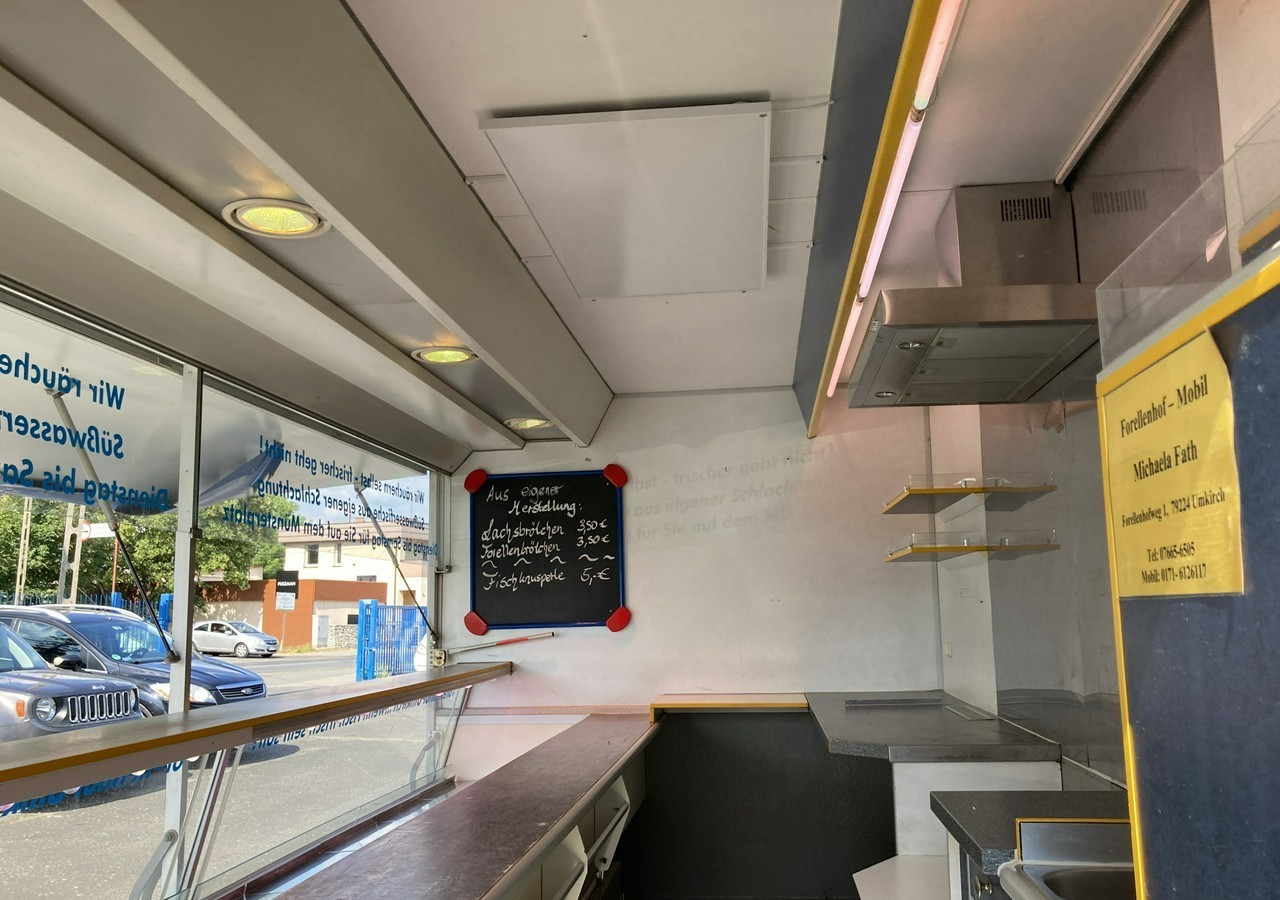 Inna Autosklep Gastronomiczna food truck foodtruck sklep Klima Autosklep wędlin Gastronomiczna food truck foodtruck sklep Klima199 - Büfékocsi: 3 kép. Inna Autosklep Gastronomiczna food truck foodtruck sklep Klima Autosklep wędlin Gastronomiczna food truck foodtruck sklep Klima199 - Büfékocsi: 3 kép.
