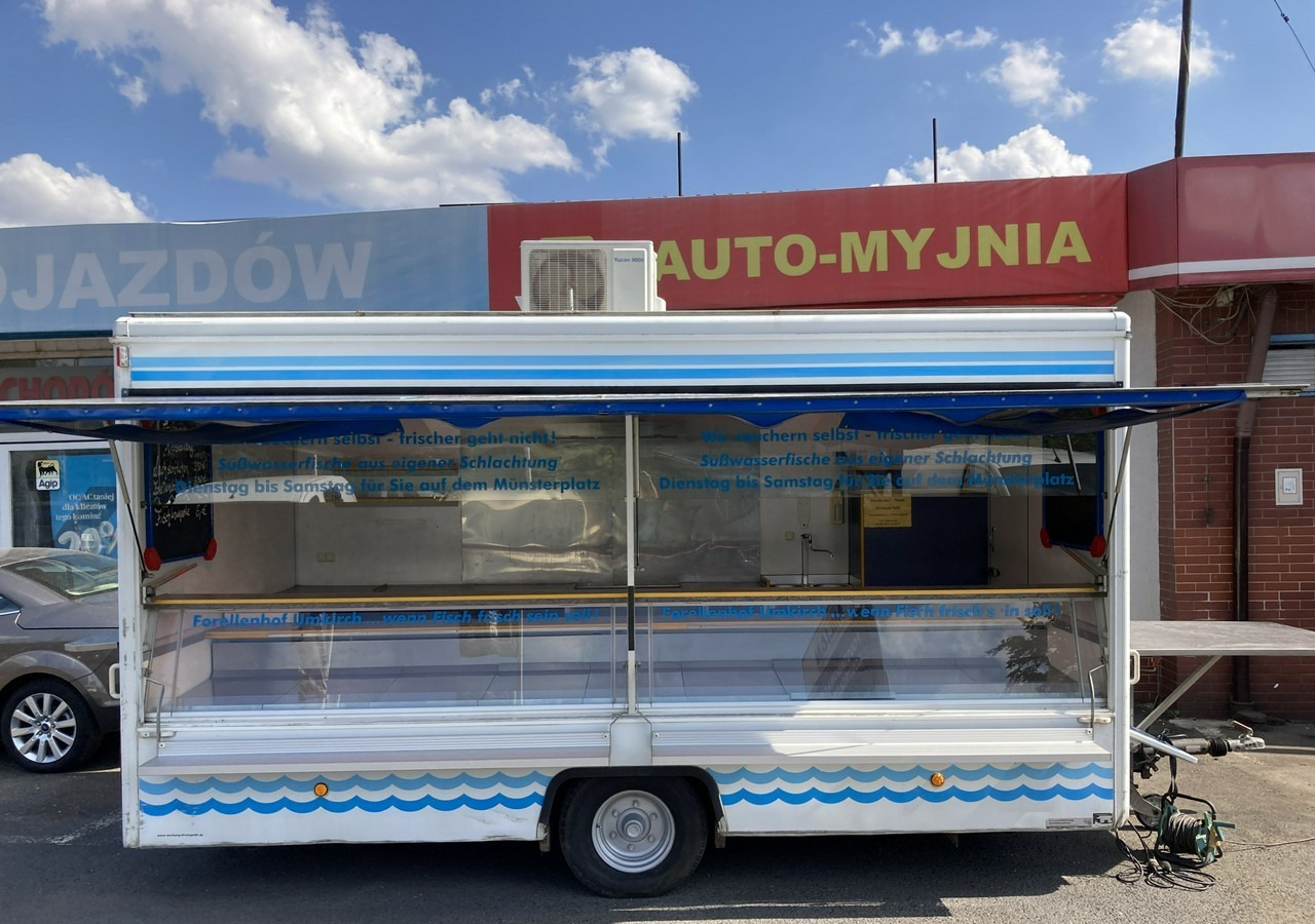 Inna Autosklep Gastronomiczna food truck foodtruck sklep Klima Autosklep wędlin Gastronomiczna food truck foodtruck sklep Klima199 - Büfékocsi: 2 kép. Inna Autosklep Gastronomiczna food truck foodtruck sklep Klima Autosklep wędlin Gastronomiczna food truck foodtruck sklep Klima199 - Büfékocsi: 2 kép.