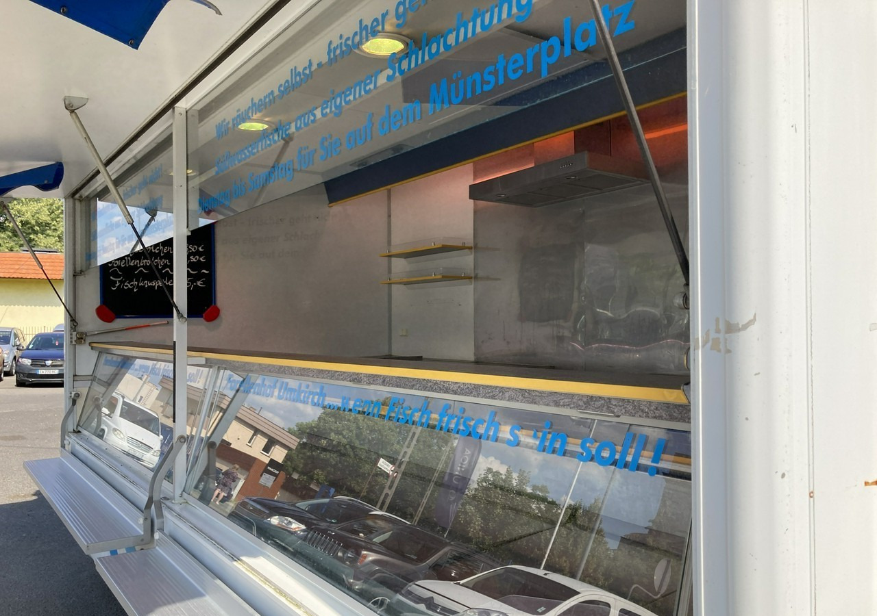 Inna Autosklep Gastronomiczna food truck foodtruck sklep Klima Autosklep wędlin Gastronomiczna food truck foodtruck sklep Klima199 - Büfékocsi: 4 kép. Inna Autosklep Gastronomiczna food truck foodtruck sklep Klima Autosklep wędlin Gastronomiczna food truck foodtruck sklep Klima199 - Büfékocsi: 4 kép.