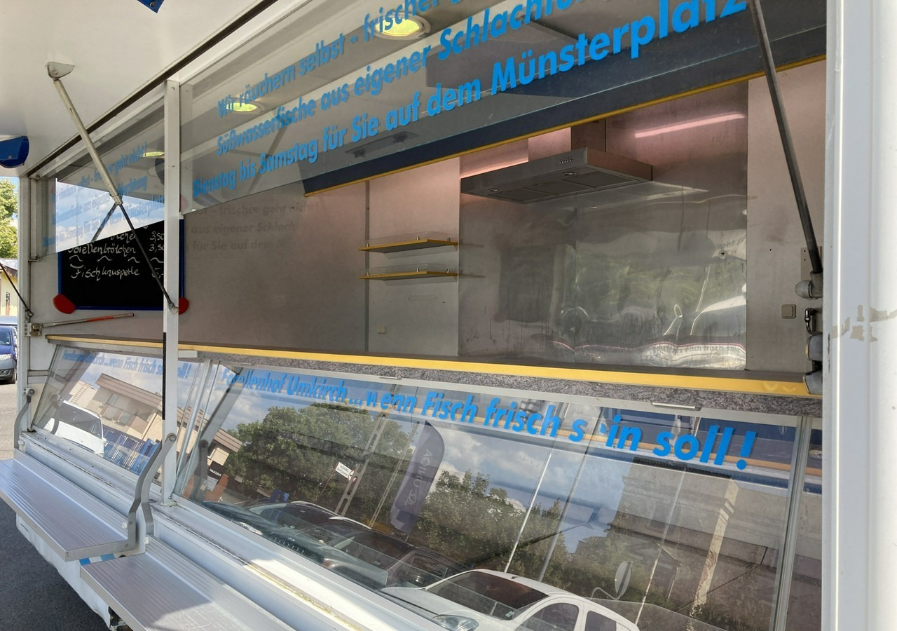 Inna Autosklep Gastronomiczna food truck foodtruck sklep Klima Autosklep wędlin Gastronomiczna food truck foodtruck sklep Klima199 - Büfékocsi: 5 kép. Inna Autosklep Gastronomiczna food truck foodtruck sklep Klima Autosklep wędlin Gastronomiczna food truck foodtruck sklep Klima199 - Büfékocsi: 5 kép.