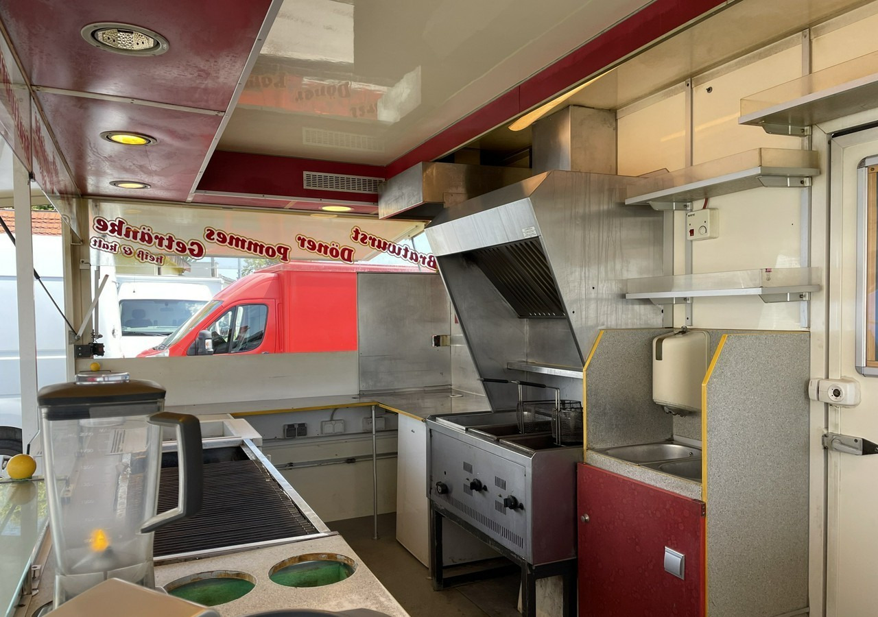Inna Inny Autosklep Imbis Grill Gastronomiczny Food Truck Foodtruck sklep bar - Büfékocsi: 4 kép. Inna Inny Autosklep Imbis Grill Gastronomiczny Food Truck Foodtruck sklep bar - Büfékocsi: 4 kép.