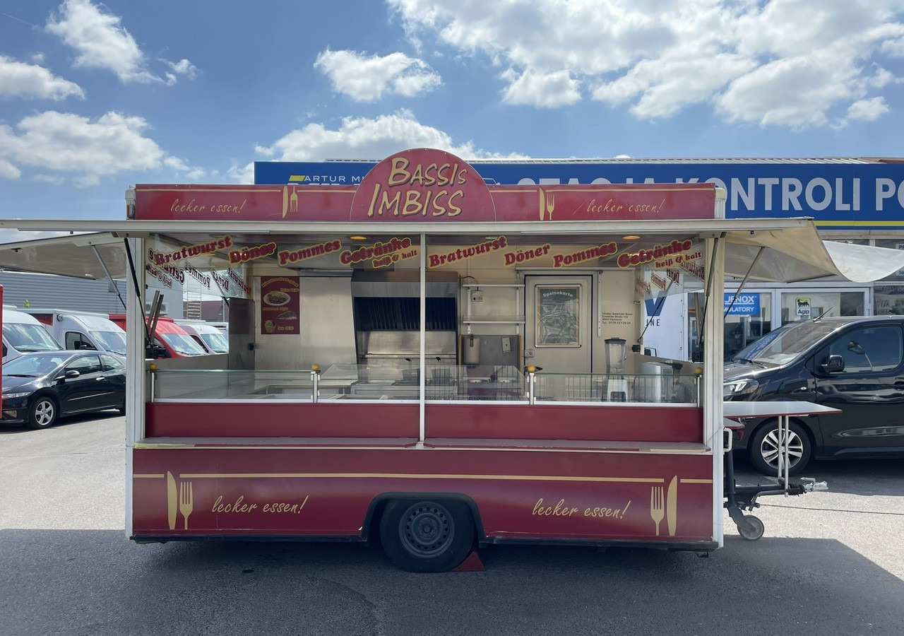 Inna Inny Autosklep Imbis Grill Gastronomiczny Food Truck Foodtruck sklep bar - Büfékocsi: 3 kép. Inna Inny Autosklep Imbis Grill Gastronomiczny Food Truck Foodtruck sklep bar - Büfékocsi: 3 kép.