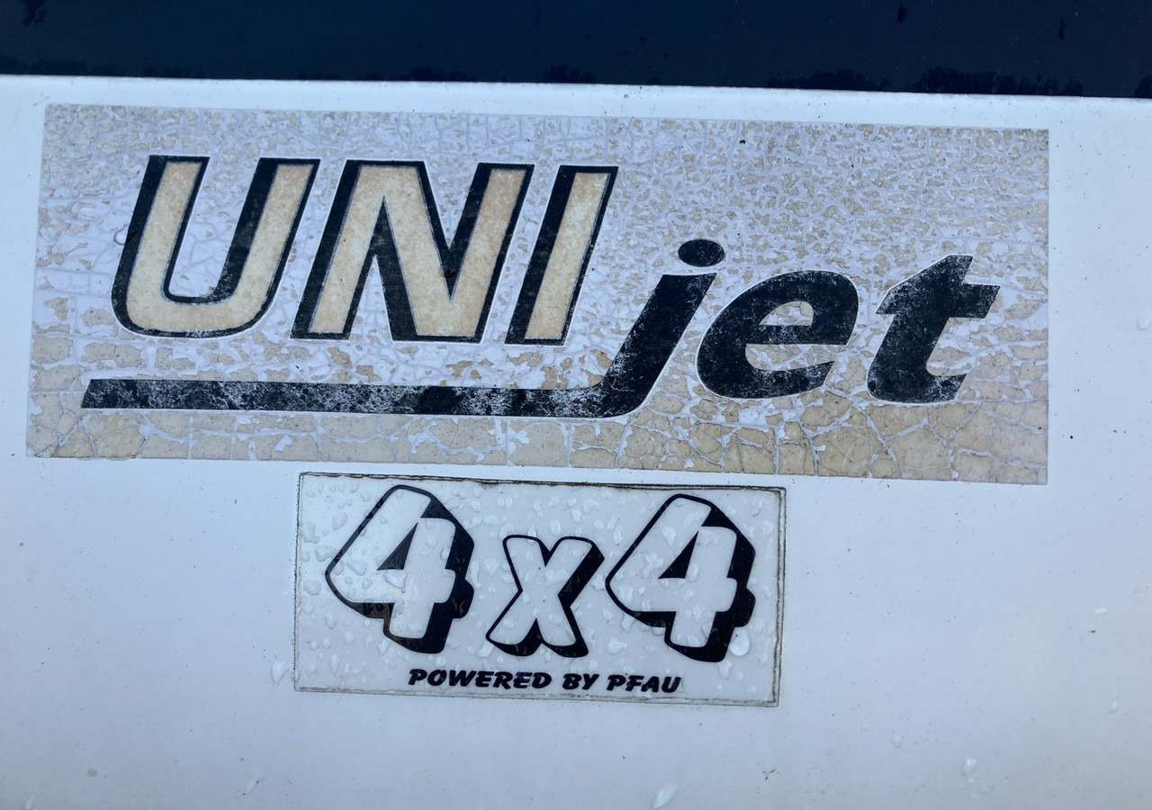 Inna Inny PFAU Piaggio Porter 4X4 Skrzynia odśnieżarka Pług 5655km 2012 - Platós kisteherautó: 5 kép. Inna Inny PFAU Piaggio Porter 4X4 Skrzynia odśnieżarka Pług 5655km 2012 - Platós kisteherautó: 5 kép.